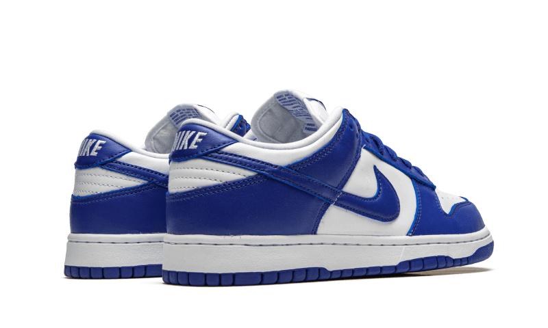 Nike Dunk Low SP Varsity Royal (Kentucky) – tapatshoes