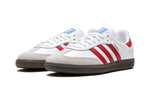 Adidas Samba OG White Red