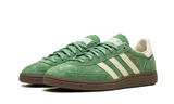 Adidas Handball Spezial Preloved Green White