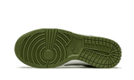 Nike Dunk Low Medium Olive
