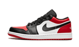 Air Jordan 1 Low Bred Toe (2021)